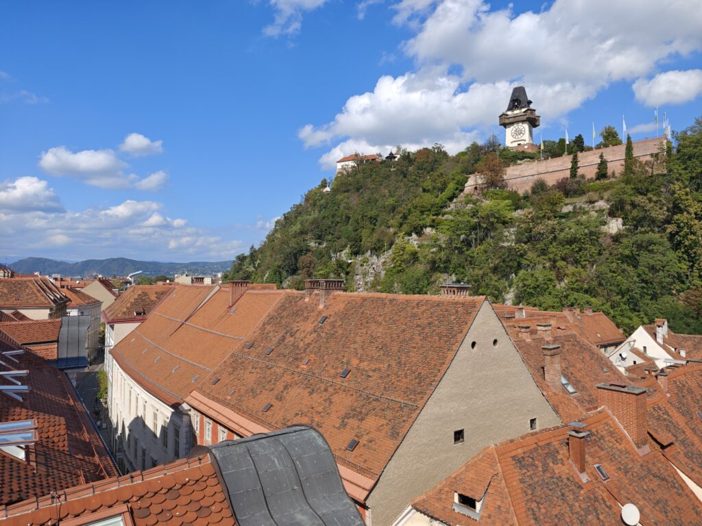 Graz Schlossberg Preise